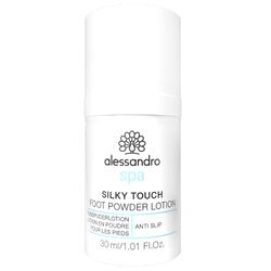 Alessandro - Alessandro Pedix Silky Touch Foot Powder 30 ml