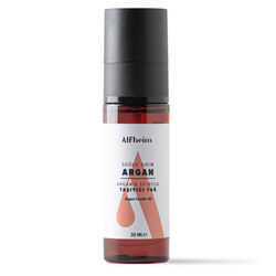 Alfheim - Alfheim Argan Taşıyıcı Sabit Yağı 30 ml