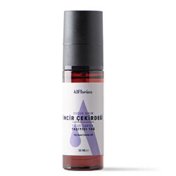 Alfheim - Alfheim İncir Çekirdeği Taşıyıcı Sabit Yağı 30 ml