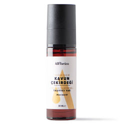 Alfheim - Alfheim Kavun Çekirdeği Taşıyıcı Sabit Yağı 30 ml