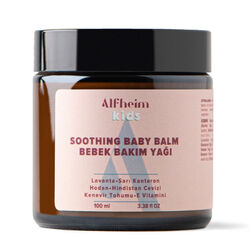 Alfheim - Alfheim Kids Soothing Baby Balm 100 ml