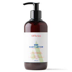 Alfheim - Alfheim Ode Body Lotion 250 ml