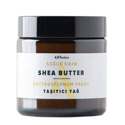 Alfheim - Alfheim Shea Butter Taşıyıcı Yağ 100 ml