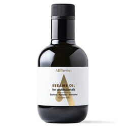 Alfheim - Alfheim Susam Yağı - Profesyoneller İçin 250 ml