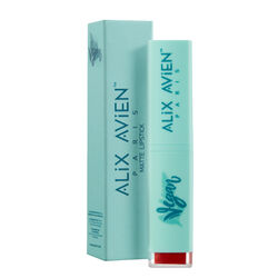 Alix Avien - Alix Avien Matte Lip Stick 105 4 gr