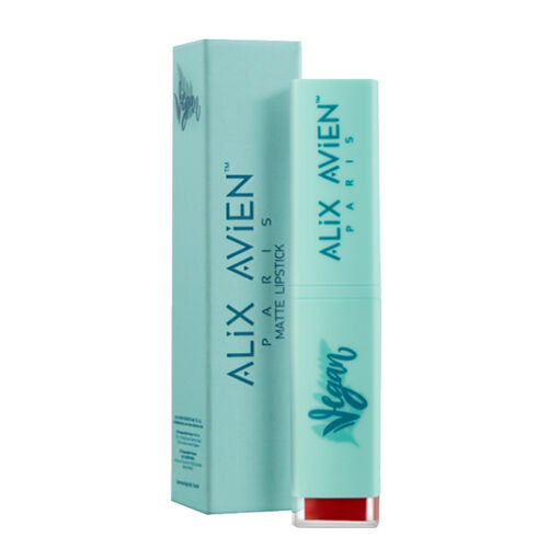 Alix Avien - Alix Avien Matte Lip Stick 105 4 gr