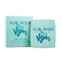 Alix Avien - Alix Avien Vegan Mineral Blusher No101 11,5 gr