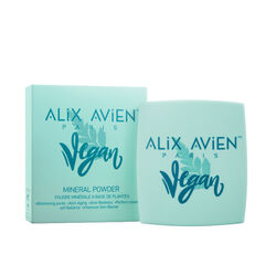Alix Avien - Alix Avien Vegan Mineral Powder No:11 11 gr