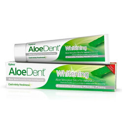 AloeDent - AloeDent Whitening Diş Macunu 100 ml