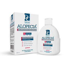 Dermo Clean - Dermo Clean Alopecia Saç Şampuanı 300 ml