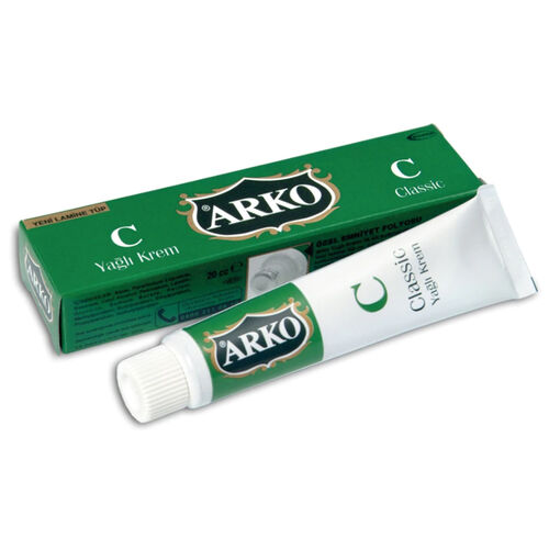 Arko Nem - Arko Classic Yağlı Krem 20 ml