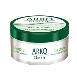 Arko Nem - Arko Nem Klasik Bakım Kremi 250 ml