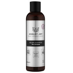 Ashley Joy - Ashley Joy Mor Şampuan 250 ml