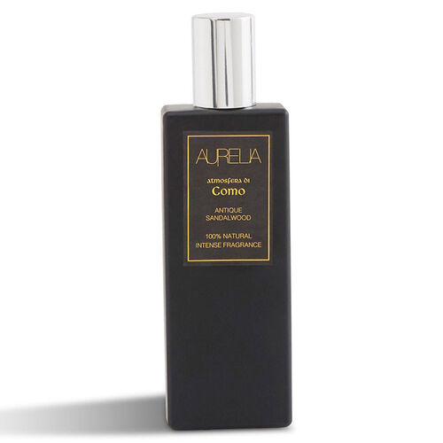 Aurelia Geneve - Aurelia Geneve Sandal Ağacı Kokulu Premium Oda Parfümü 50 ml