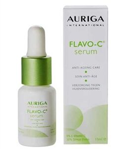 Auriga - Auriga Flavo-C Serum 15ml