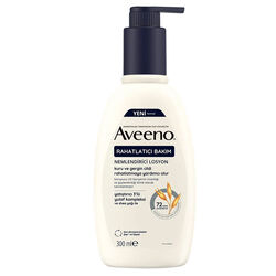 Aveeno - Aveeno Nemlendirici Losyon 300 ml