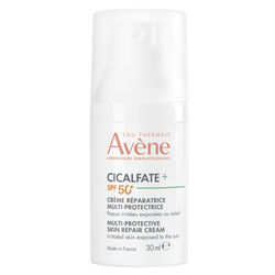 Avene - Avene Cicalfate + Multi-Protective Repair Cream SPF50+ 30 ml