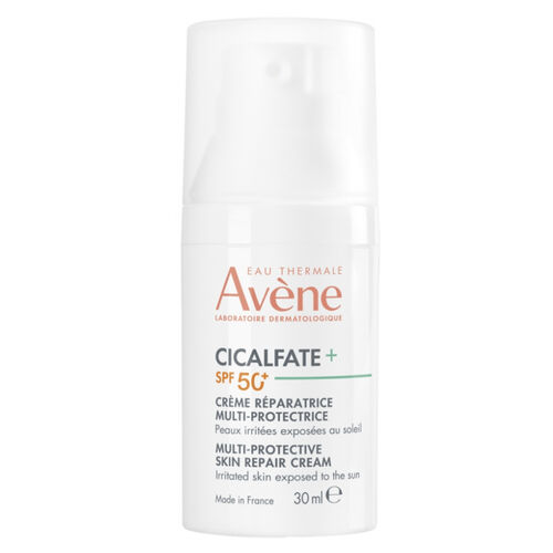 Avene - Avene Cicalfate + Multi-Protective Repair Cream SPF50+ 30 ml