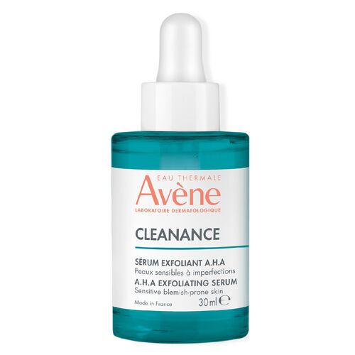Avene - Avene Cleanance AHA Exfoliating Serum 30 ml