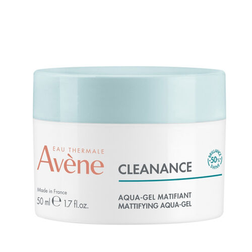 Avene - Avene Cleanance Aqua Gel Matifiant 50ml