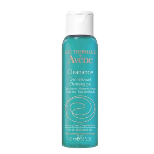 Avene - Avene Cleanance Cleansing Gel 100 ml