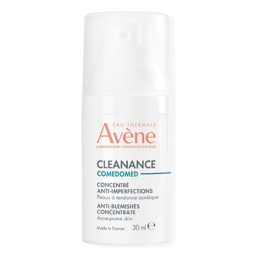 Avene - Avene Cleanance Comedomed Konsantre Bakım Kremi 30 ml