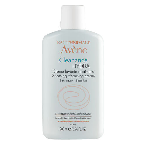 Avene - Avene Cleanance Hydra Cleansing Cream 200ml
