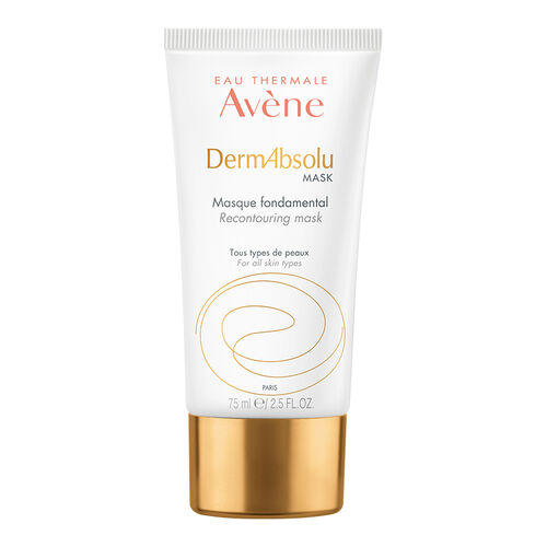 Avene - Avene DermAbsolu Canlandırıcı Maske 75 ml