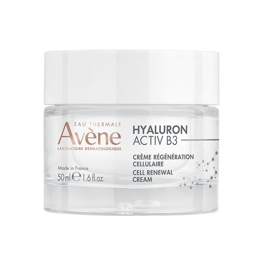 Avene - Avene Hyaluron Activ B3 Krem 50 ml