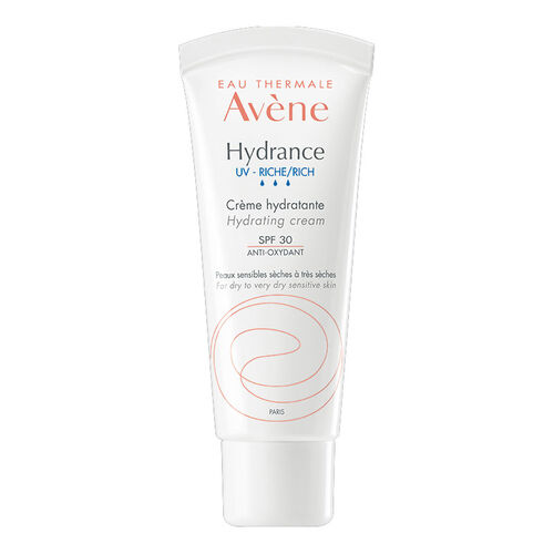 Avene - Avene Hydrance UV-Rich Nemlendirici Krem SPF 30 40 ml