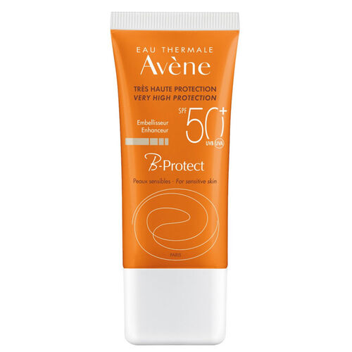 Avene - Avene Solaire B-Protect SPF 50 Güneş Kremi 30 ml