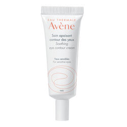 Avene - Avene Soothing Eye Contour Cream 10 ml