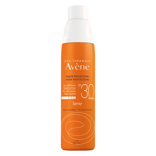 Avene - Avene Spf 30+ Güneş Koruyucu Sprey 200ml