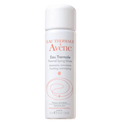 Diğer - Avene Termal Su 50 ml (Promosyon Ürünü)