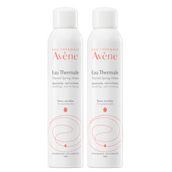 Avene - Avene Thermal Su 2x 300 ml