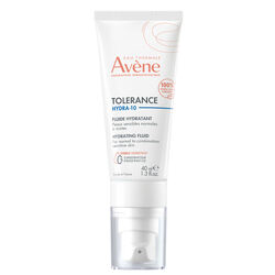 Avene - Avene Tolerance Hydra-10 Fluid Nemlendirici 40 ml