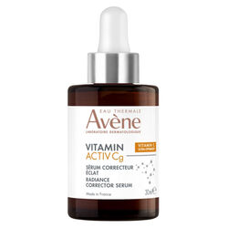 Avene - Avene Vitamin Activ Cg Parlaklık Serumu 30 ml