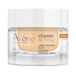 Avene - Avene Vitamine Activ Cg Yoğun Krem 50 ml