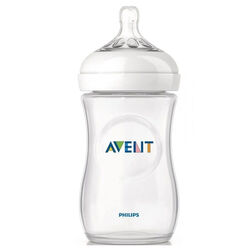 Avent - Avent Natural Pp Biberon 260 ml