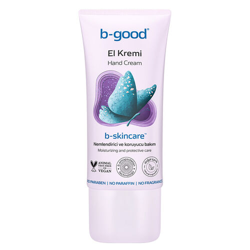 B-good care - b-good b-skincare El Kremi 50 ml