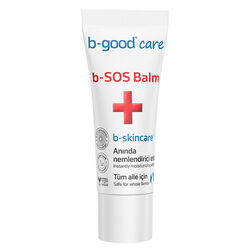 B-good care - b-good b-sos balm 15 ml