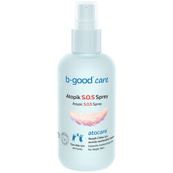 B-good care - b-skincare Atopik S.O.S Sprey 180 gr