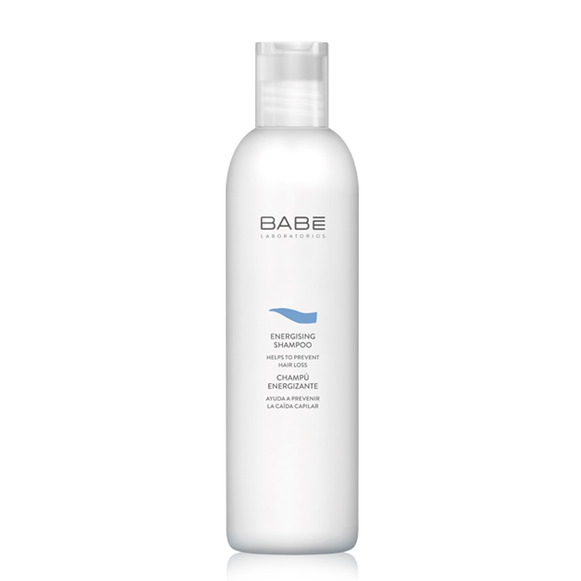 Babe Anti Hair Loss Shampoo 250 Ml