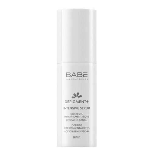 Babe - Babe Depigment Intensive Night Serum 30 ml