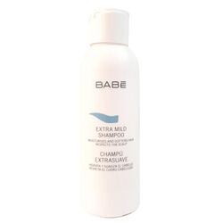 Babe - Babe Extra Mild Shampoo 100ml