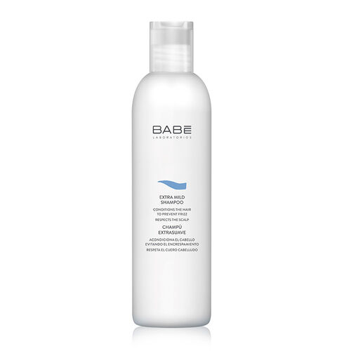 Babe - Babe Ekstra Yumuşak Şampuan 250 ml