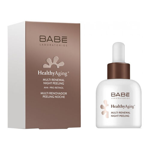 Babe - Babe HealthyAging+ Multi Renewal Night Peeling 30 ml