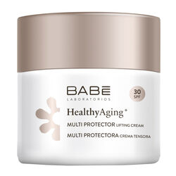 Babe - Babe HealthyAging Multi Protector SPF 30 Lifting Cream 50 ml