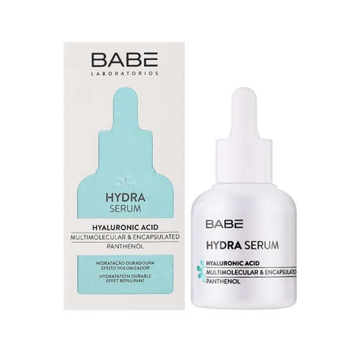 Babe - Babe Hydra Serum 30 ml