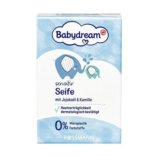 Baby Dream - Baby Dream Sensitiv Bebek Sabunu 100 g